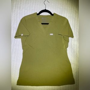 FIGS Women’s Martini Olive Slim Catarina